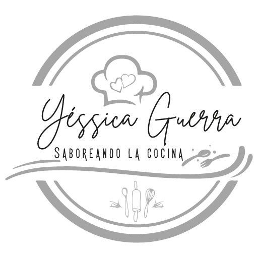 Yessica Guerra - Saboreando la Cocina