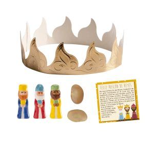 Kit Roscón de Reyes