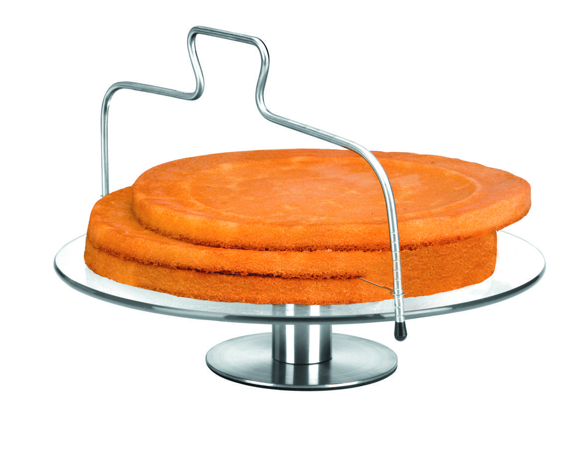 Lira para tartas de 33 cm - Imagen 2