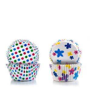Cápsula repostería de Fiesta