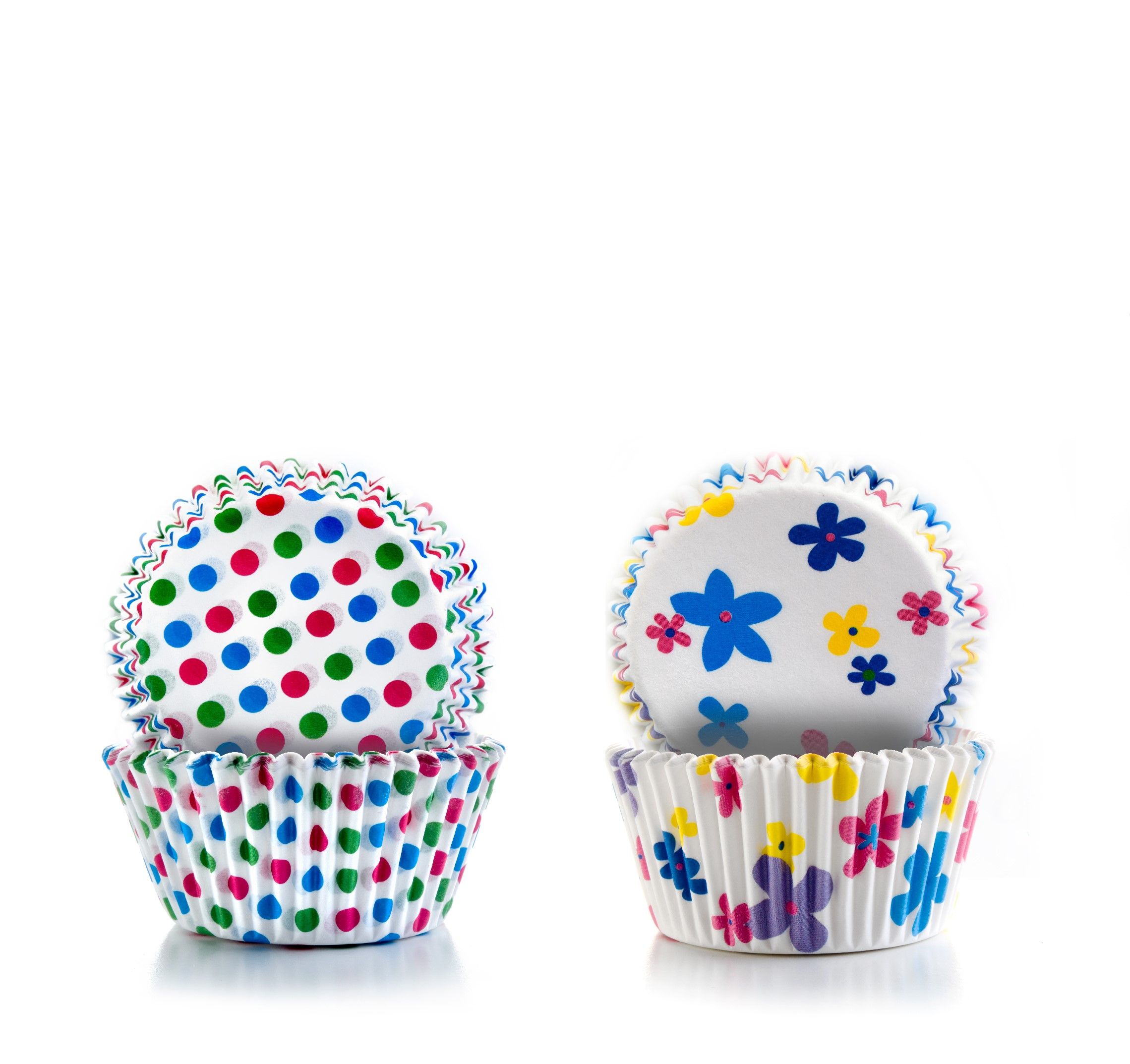 Cápsula repostería de Fiesta