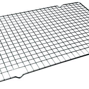 Rejilla enfriadora rectangular 25x40 cm