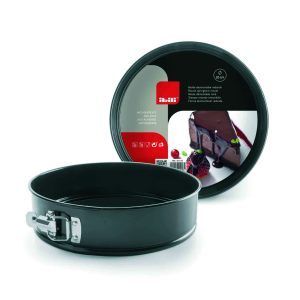 Molde desmontable de 26 cm