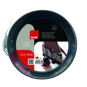 Molde desmontable de 20 cm
