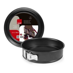 Molde desmontable de 24 cm