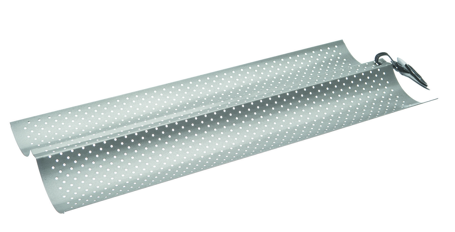 Molde para 2 baguettes