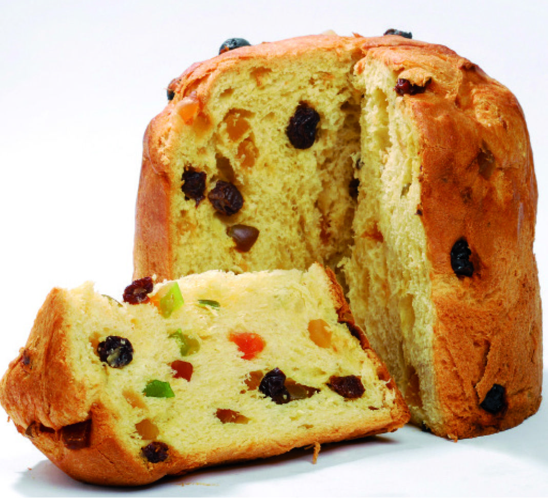 Molde de papel para panettone 500 gr - Imagen 3
