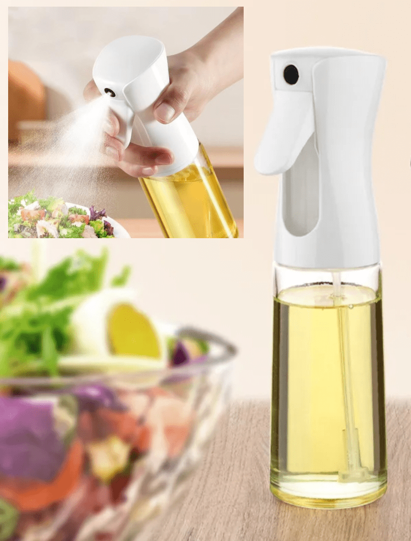 Spray pulverizador de aceite de oliva - Imagen 6