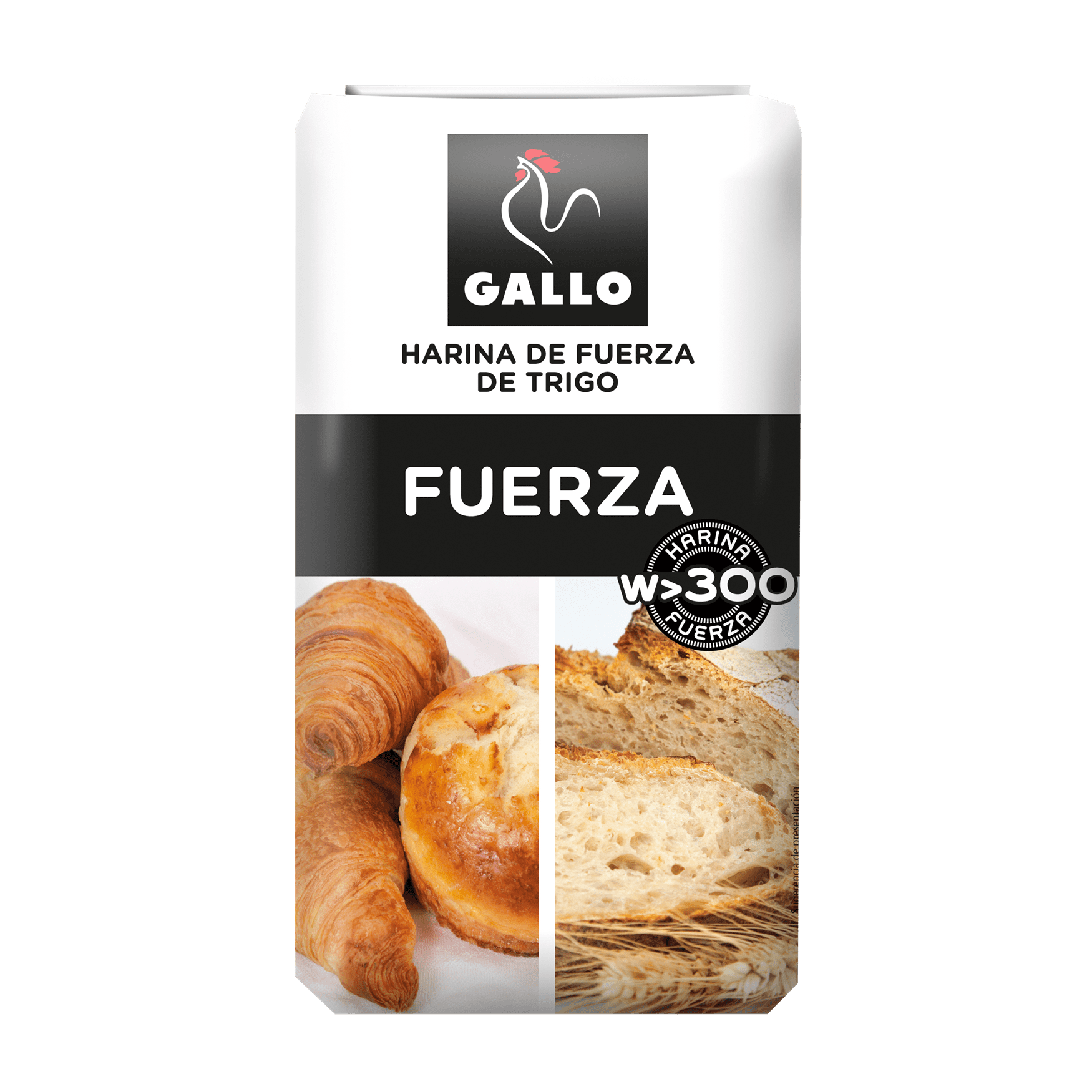 Harina de Fuerza Gallo 1 Kg