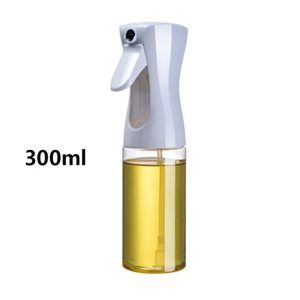Spray pulverizador de aceite de oliva