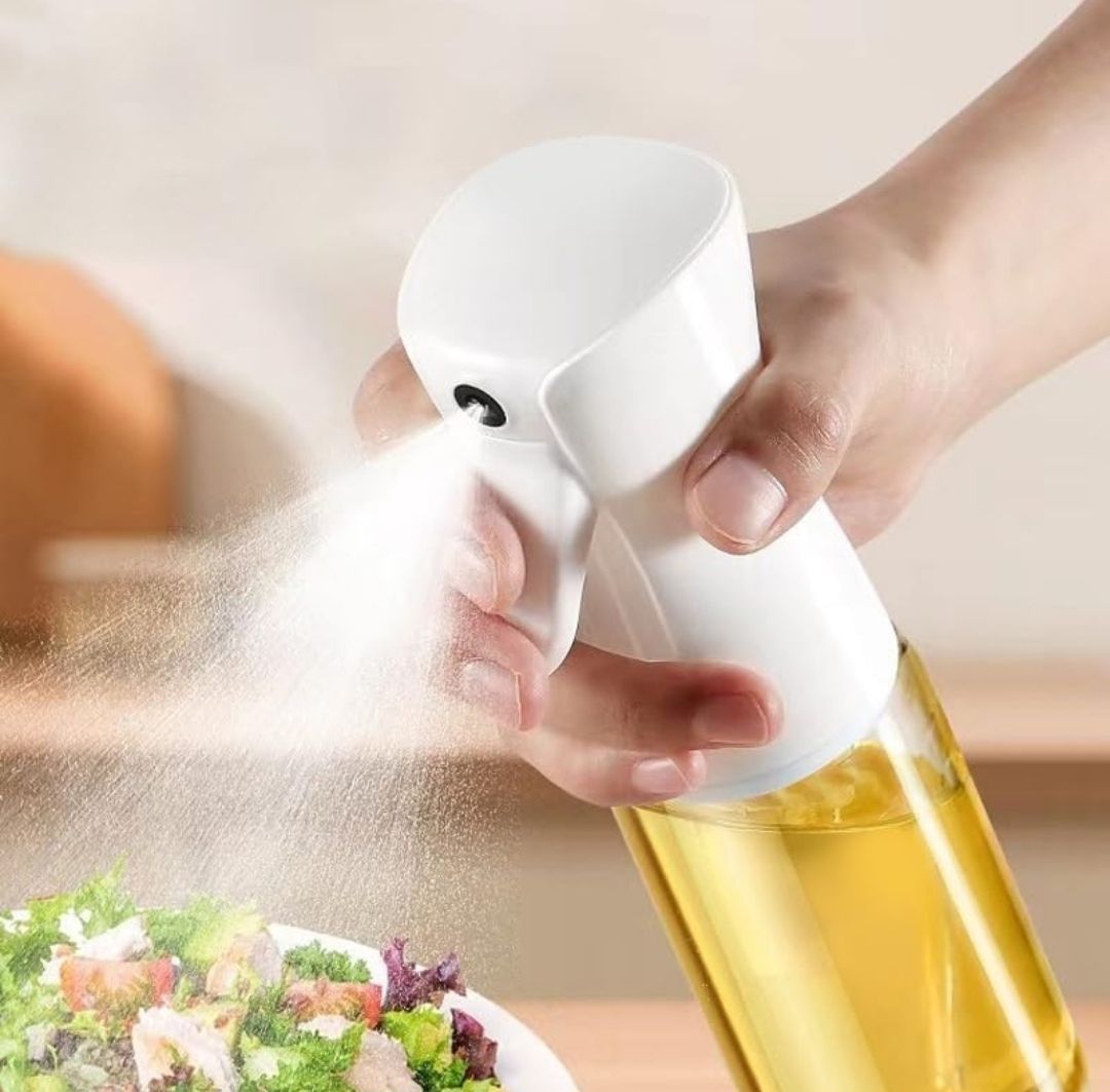 Spray pulverizador de aceite de oliva - Imagen 4