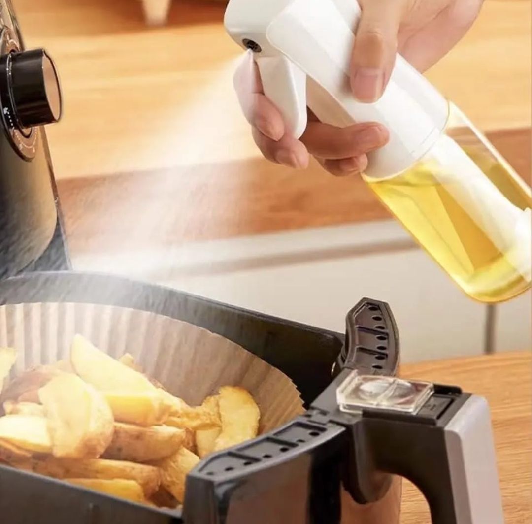 Spray pulverizador de aceite de oliva - Imagen 5