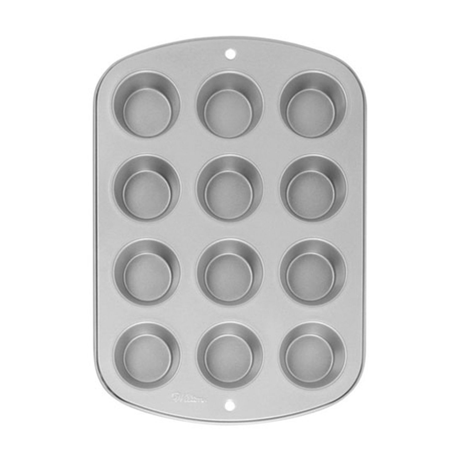 Molde para 12 muffins/magdalenas - Imagen 2