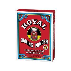 Levadura de repostería Royal