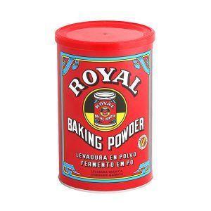 Bote de levadura de repostería Royal 900 gr