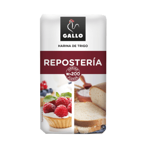 Harina de repostería Gallo 1 Kg