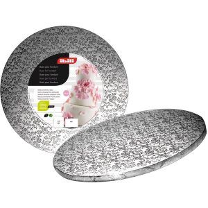 Base redonda para tartas de 30 cm