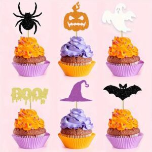 Set 12 Topper Halloween
