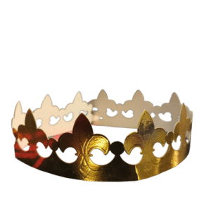 Corona para Roscón de Reyes